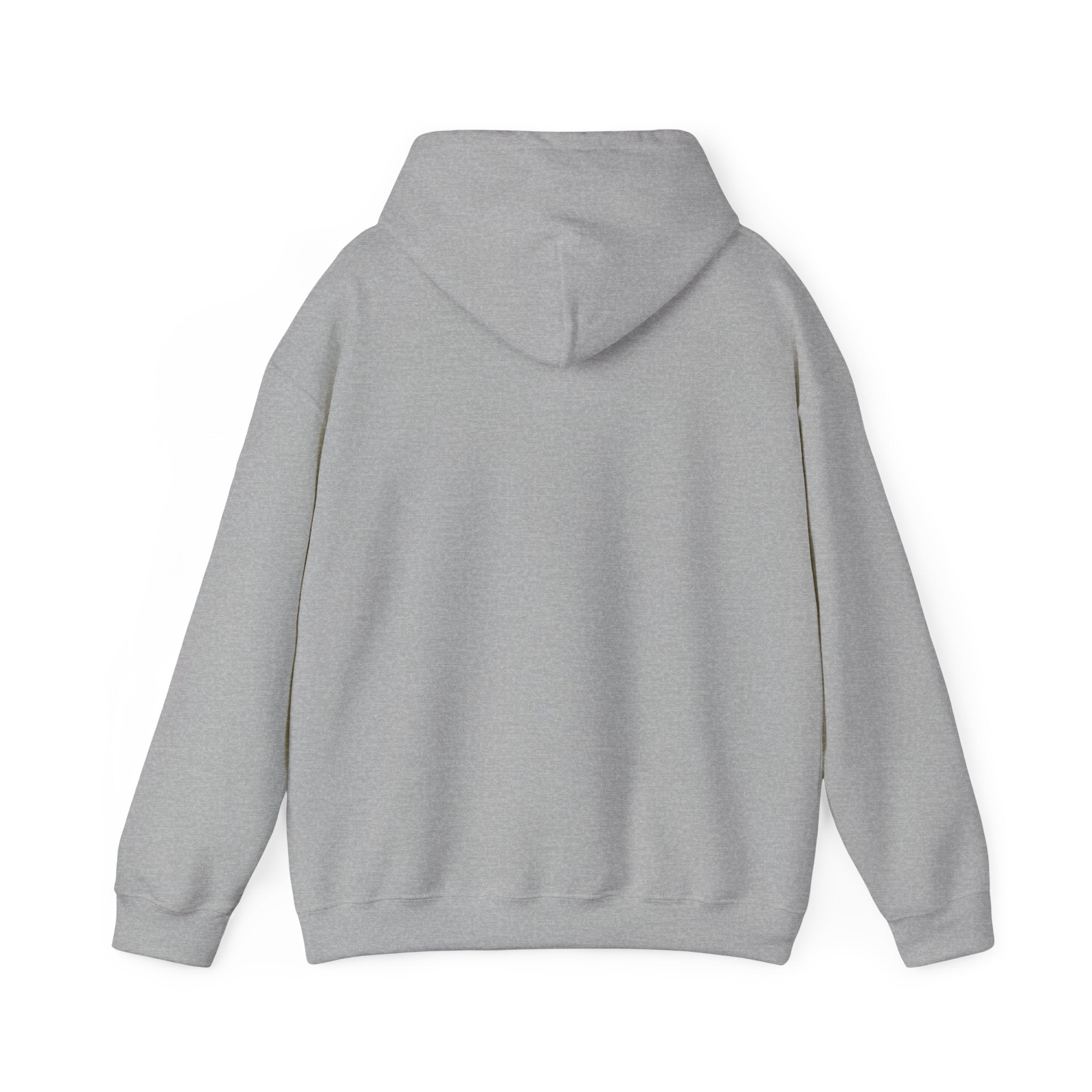 Player 1 Retro Controller Hoodie — Gamer Sweatshirt
