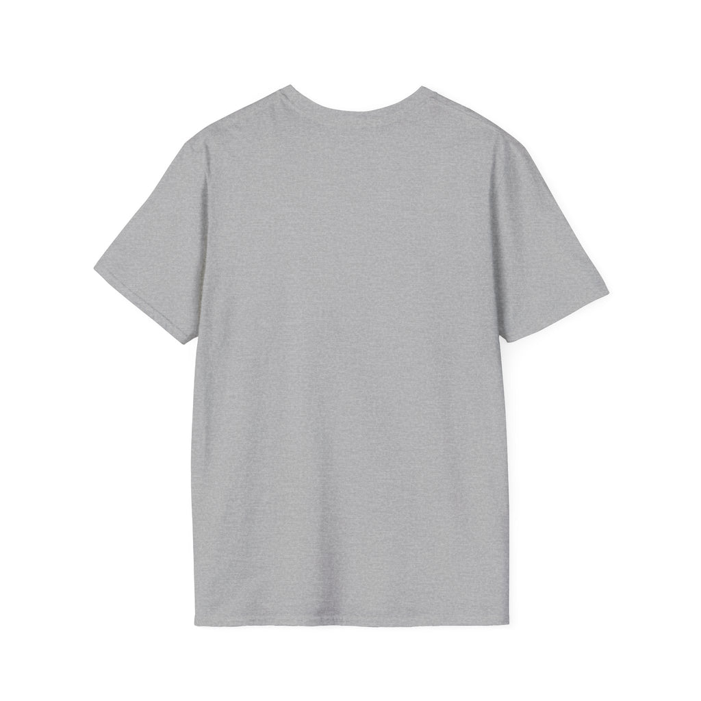 Level Up Mushroom Retro Gaming T-Shirt