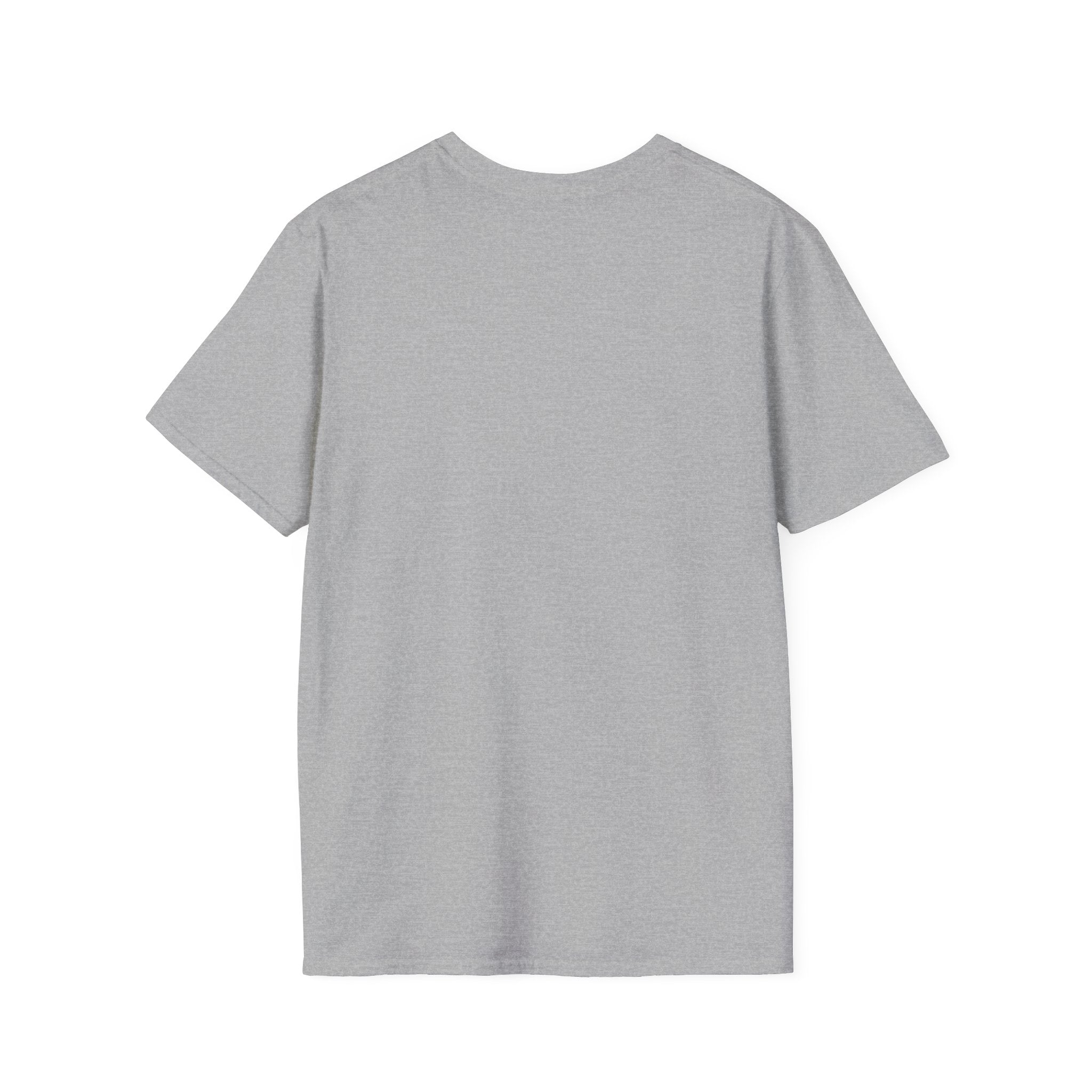 Level Up Mushroom Retro Gaming T-Shirt