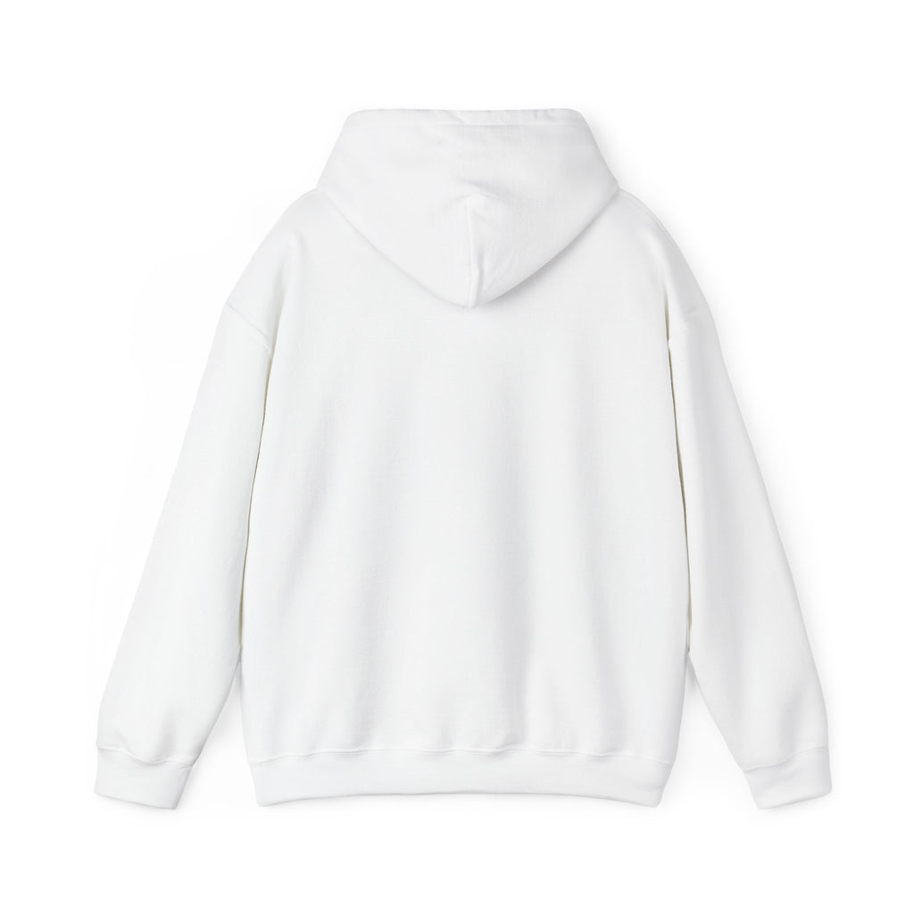 Player 1 Retro Controller Hoodie — Gamer Sweatshirt