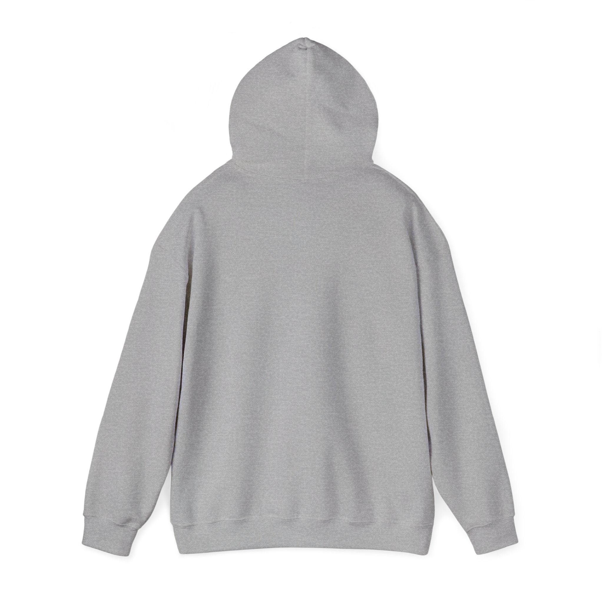 Player 1 Retro Controller Hoodie — Gamer Sweatshirt
