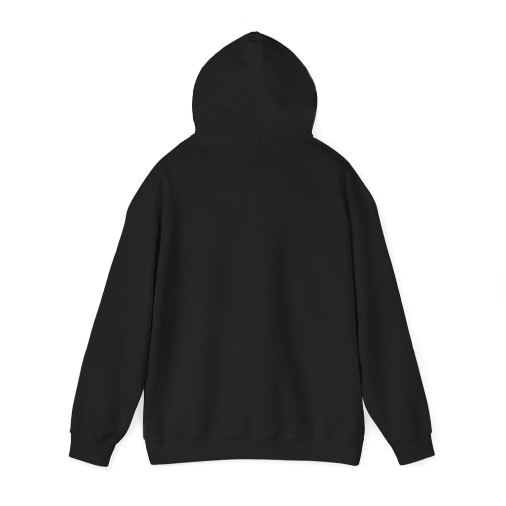 Player 1 Retro Controller Hoodie — Gamer Sweatshirt