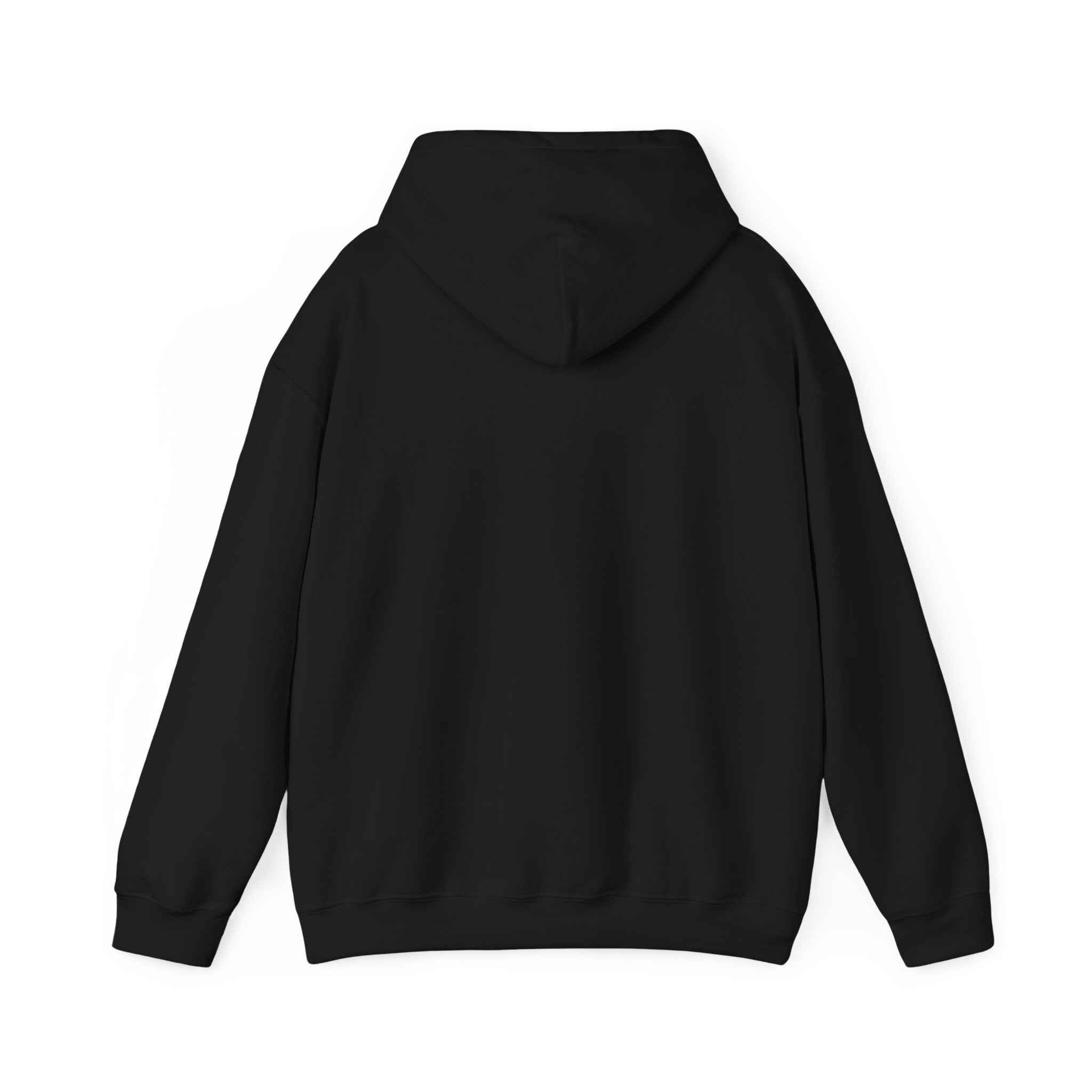 Player 1 Retro Controller Hoodie — Gamer Sweatshirt