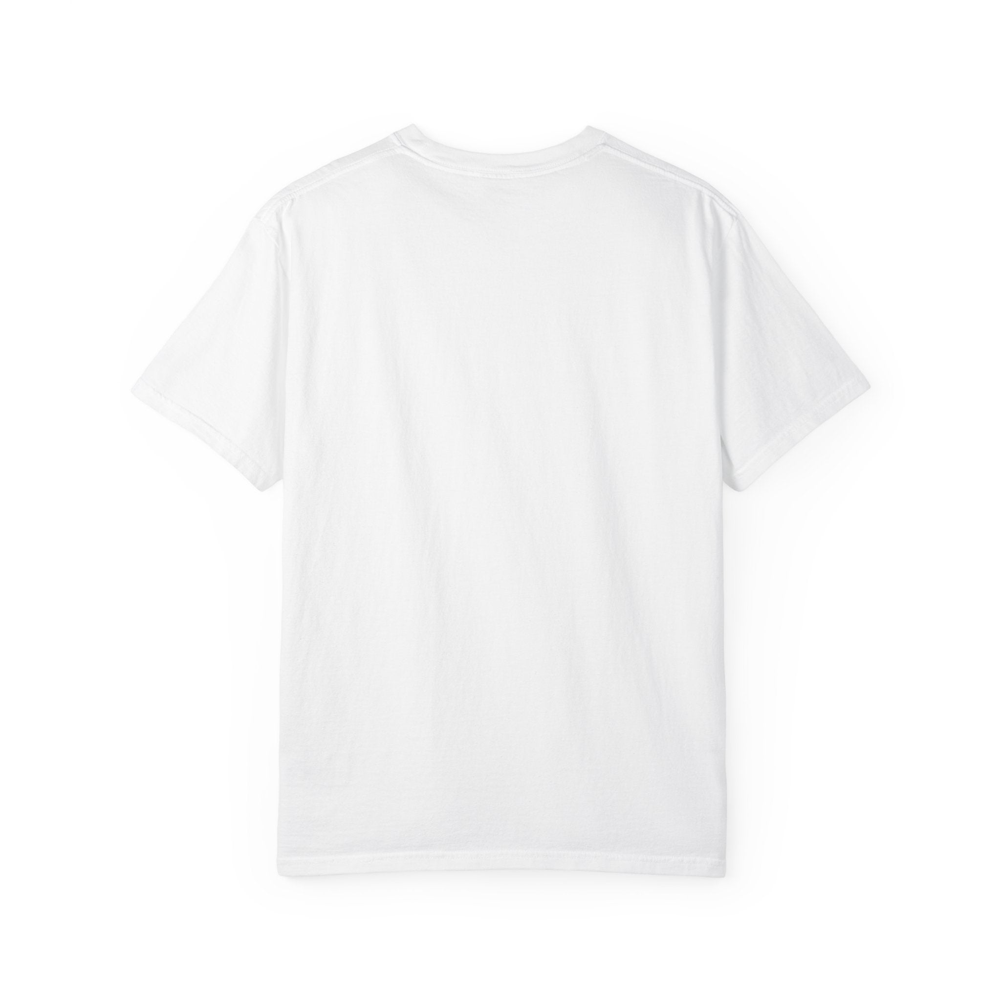 T-Shirt — "Still on My First Life" Pixel Heart Gaming Tee