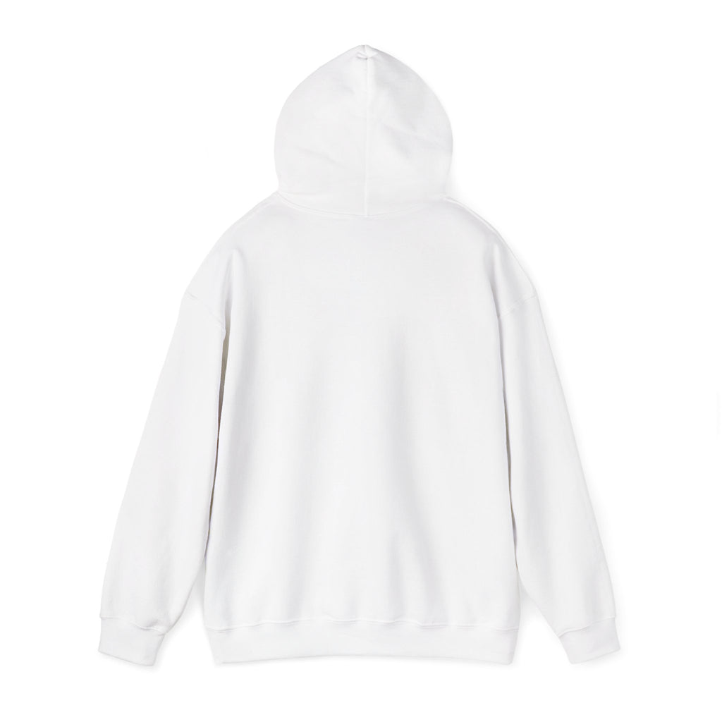 Player 1 Retro Controller Hoodie — Gamer Sweatshirt