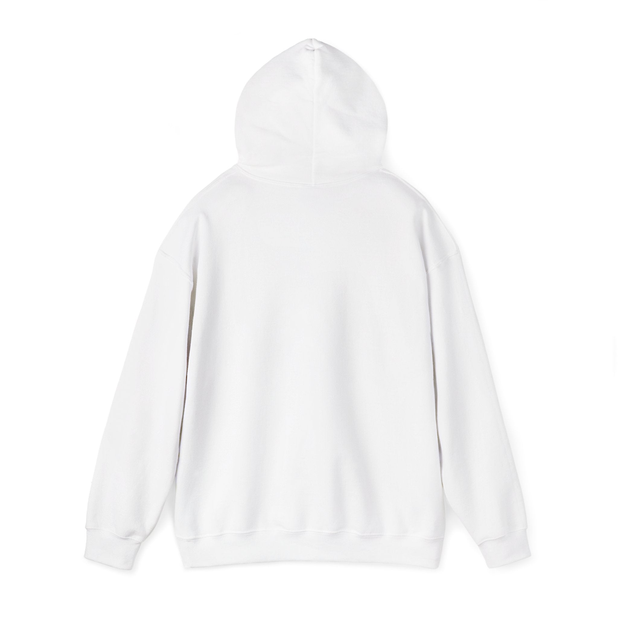 Player 1 Retro Controller Hoodie — Gamer Sweatshirt