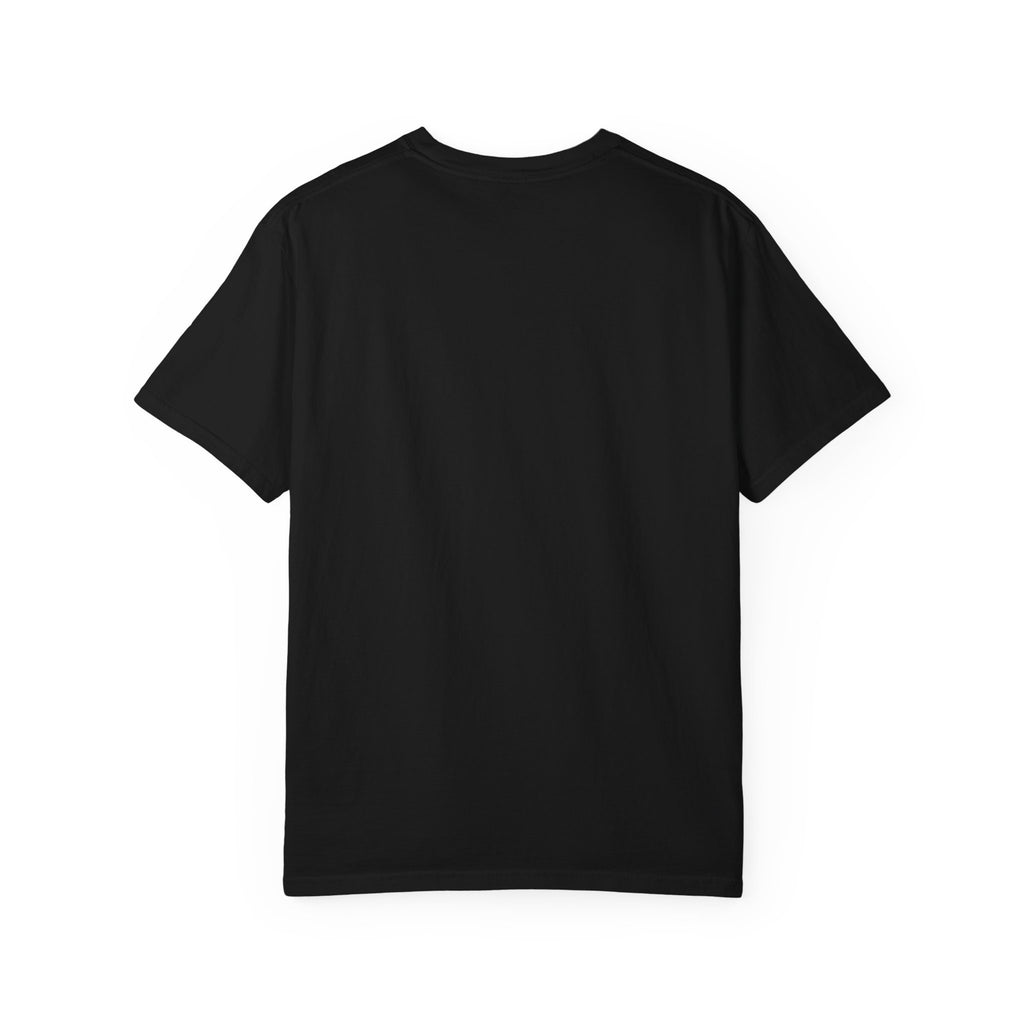 T-Shirt — "Still on My First Life" Pixel Heart Gaming Tee