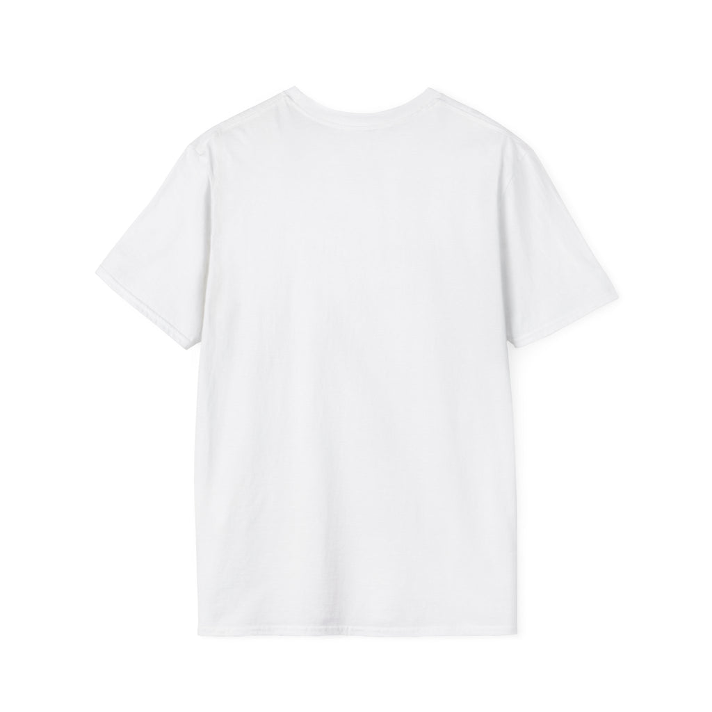 Gamer T-Shirt — “I didn’t lose, lag killed me” Funny Gaming Tee